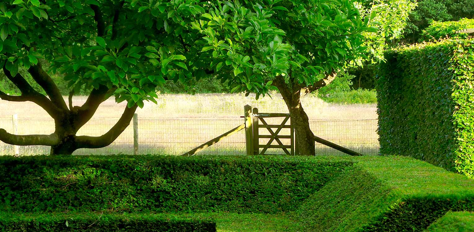 Bijzondere boerderijtuin Gorssel